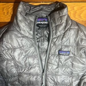 Patagonia Women's Micro Puff® Jacket